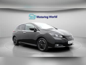 Used Nissan Leaf 2022 for sale - 79801761: Photo