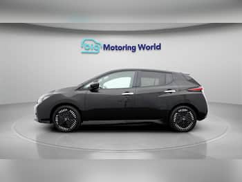 Used Nissan Leaf 2022 for sale - 79801761: Photo
