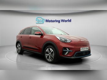 Used Kia Niro 2021 for sale - 75916211: Photo