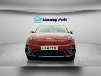 Used Kia Niro 2021 for sale - 75916211: Photo