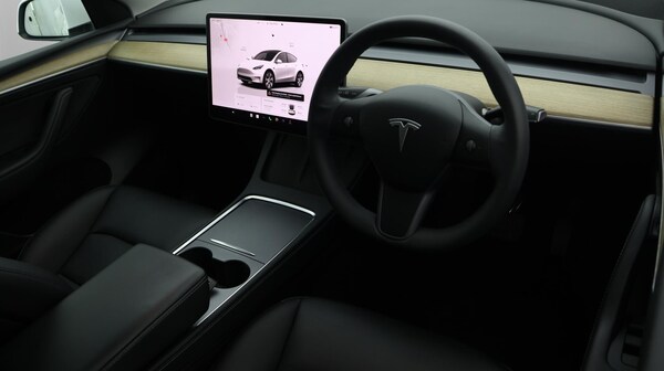 Used Tesla Model Y 2022 for sale - 76270727: Photo 10