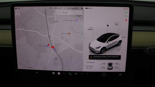 Used Tesla Model Y 2022 for sale - 76270727: Photo 12