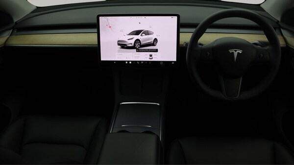 Used Tesla Model Y 2022 for sale - 76270727: Photo 14