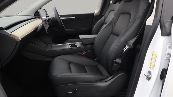 Used Tesla Model Y 2022 for sale - 76270727: Photo 15