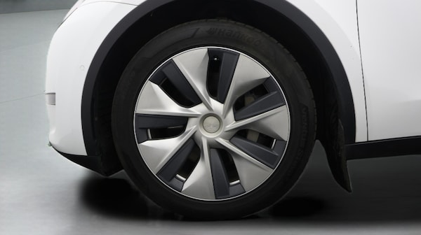 Used Tesla Model Y 2022 for sale - 76270727: Photo 19