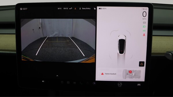 Used Tesla Model Y 2022 for sale - 76270727: Photo 25