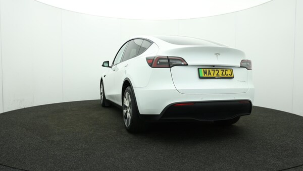 Used Tesla Model Y 2022 for sale - 76270727: Photo 34