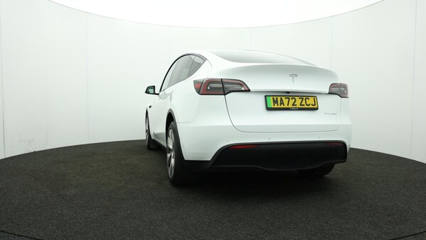 Used Tesla Model Y 2022 for sale - 76270727: Photo 35