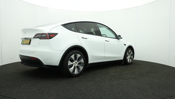 Used Tesla Model Y 2022 for sale - 76270727: Photo 36
