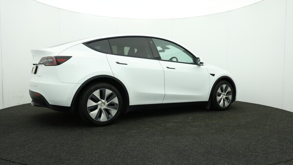 Used Tesla Model Y 2022 for sale - 76270727: Photo 38