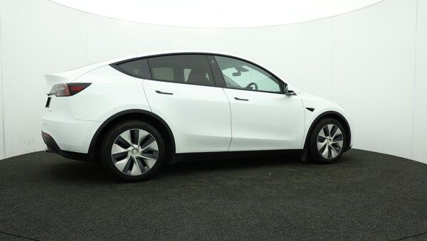 Used Tesla Model Y 2022 for sale - 76270727: Photo 39