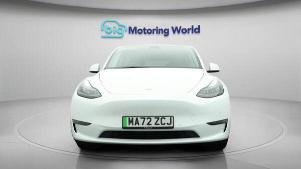 Used Tesla Model Y 2022 for sale - 76270727: Photo 3