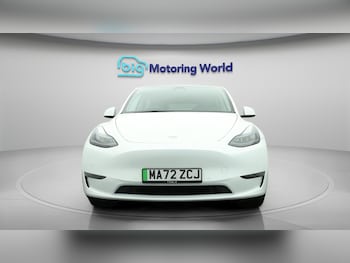 Used Tesla Model Y 2022 for sale - 76270727: Photo 3