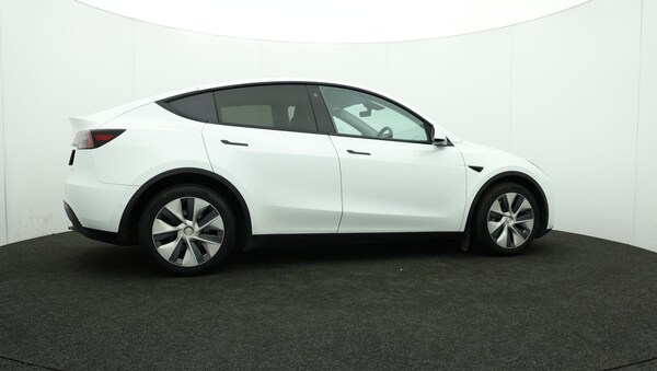 Used Tesla Model Y 2022 for sale - 76270727: Photo 40