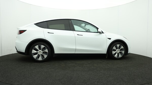 Used Tesla Model Y 2022 for sale - 76270727: Photo 41