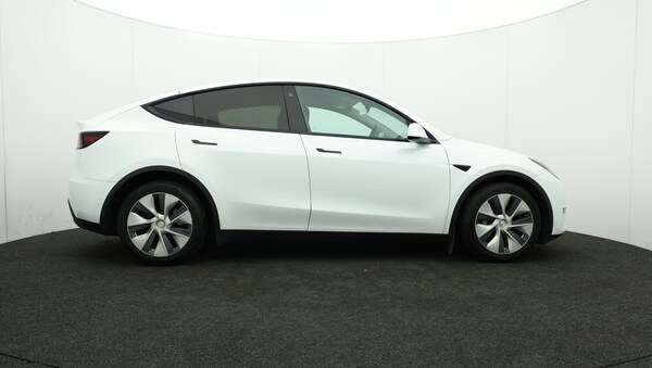 Used Tesla Model Y 2022 for sale - 76270727: Photo 42