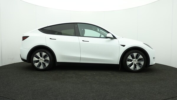 Used Tesla Model Y 2022 for sale - 76270727: Photo 43