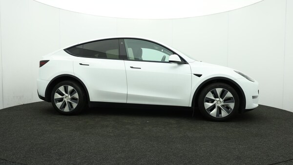 Used Tesla Model Y 2022 for sale - 76270727: Photo 44