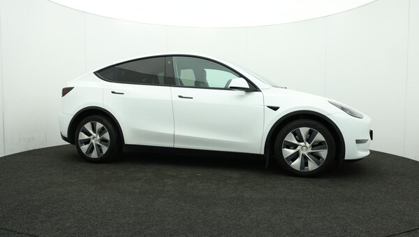 Used Tesla Model Y 2022 for sale - 76270727: Photo 45