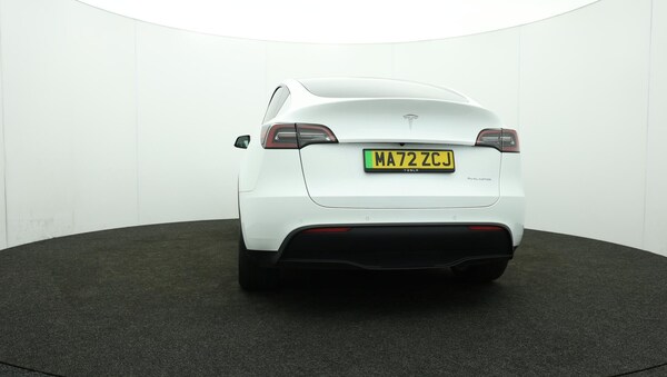 Used Tesla Model Y 2022 for sale - 76270727: Photo 46
