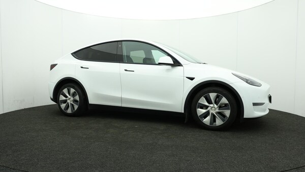 Used Tesla Model Y 2022 for sale - 76270727: Photo 47