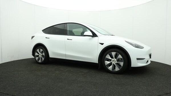 Used Tesla Model Y 2022 for sale - 76270727: Photo 48