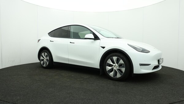 Used Tesla Model Y 2022 for sale - 76270727: Photo 49