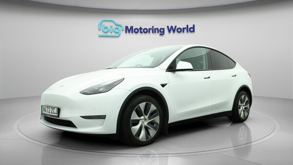 Used Tesla Model Y 2022 for sale - 76270727: Photo 4