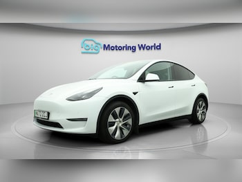 Used Tesla Model Y 2022 for sale - 76270727: Photo 4