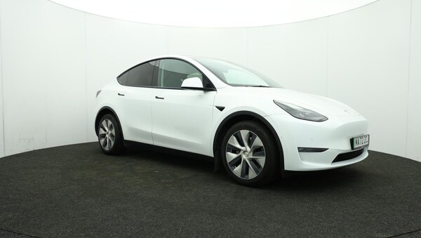 Used Tesla Model Y 2022 for sale - 76270727: Photo 50