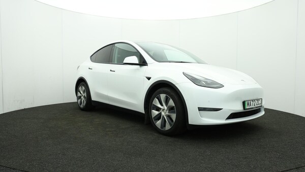 Used Tesla Model Y 2022 for sale - 76270727: Photo 51