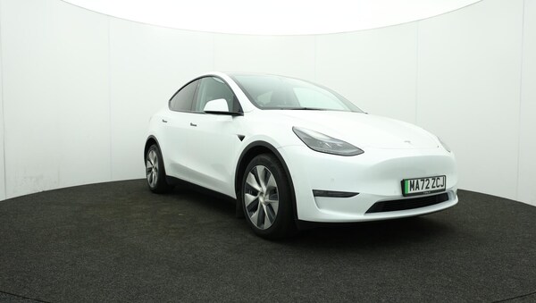 Used Tesla Model Y 2022 for sale - 76270727: Photo 52