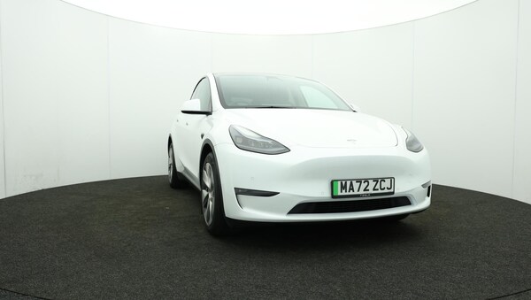 Used Tesla Model Y 2022 for sale - 76270727: Photo 54