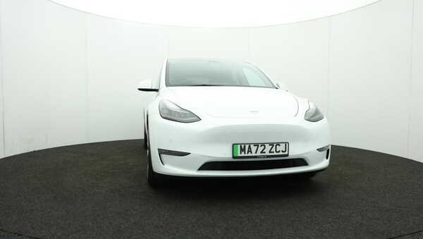 Used Tesla Model Y 2022 for sale - 76270727: Photo 55