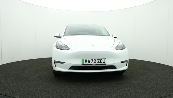 Used Tesla Model Y 2022 for sale - 76270727: Photo 56