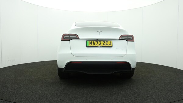 Used Tesla Model Y 2022 for sale - 76270727: Photo 57