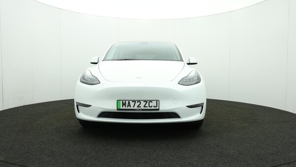 Used Tesla Model Y 2022 for sale - 76270727: Photo 58