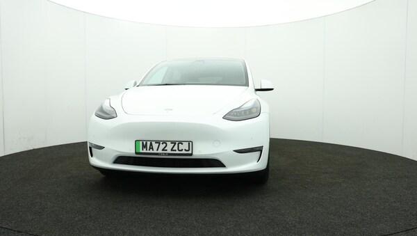 Used Tesla Model Y 2022 for sale - 76270727: Photo 59