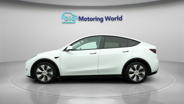Used Tesla Model Y 2022 for sale - 76270727: Photo 5