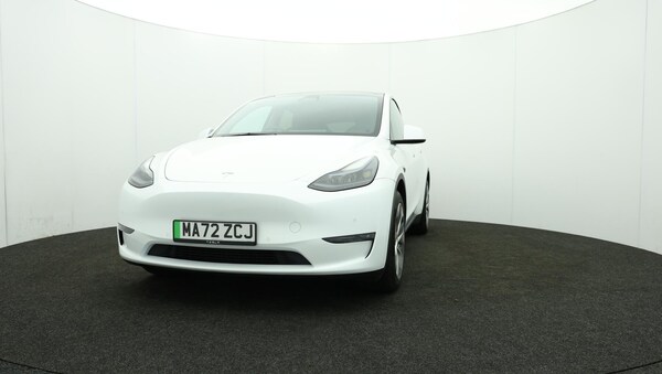 Used Tesla Model Y 2022 for sale - 76270727: Photo 60