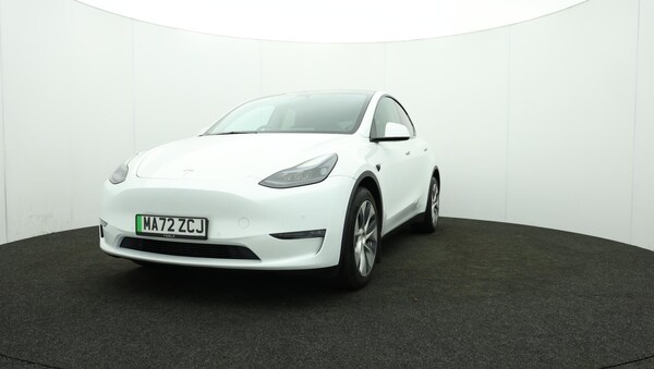 Used Tesla Model Y 2022 for sale - 76270727: Photo 61