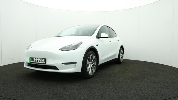 Used Tesla Model Y 2022 for sale - 76270727: Photo 62