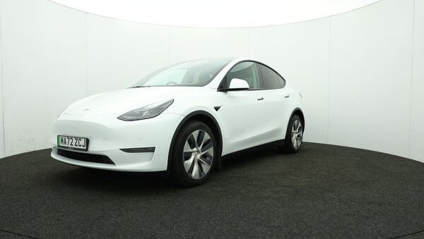 Used Tesla Model Y 2022 for sale - 76270727: Photo 63