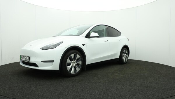 Used Tesla Model Y 2022 for sale - 76270727: Photo 64