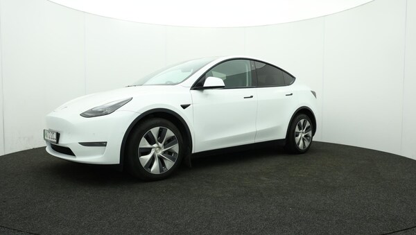 Used Tesla Model Y 2022 for sale - 76270727: Photo 65