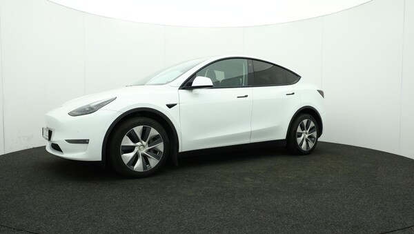 Used Tesla Model Y 2022 for sale - 76270727: Photo 66