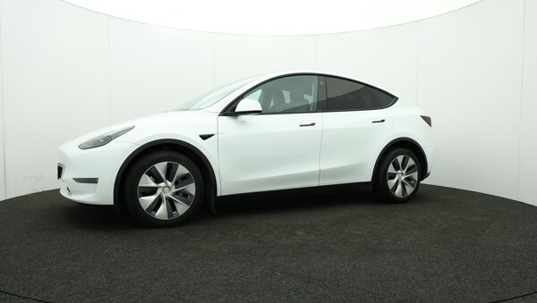 Used Tesla Model Y 2022 for sale - 76270727: Photo 67