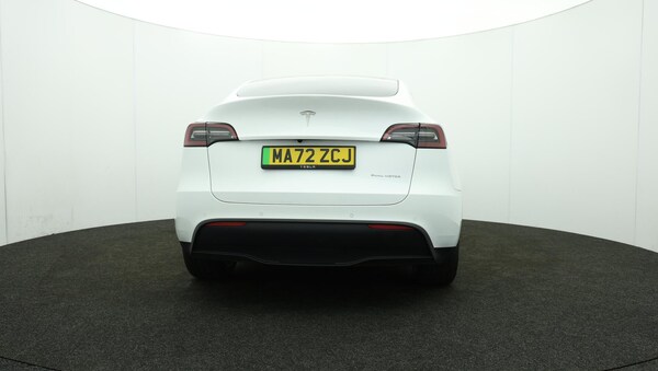 Used Tesla Model Y 2022 for sale - 76270727: Photo 68