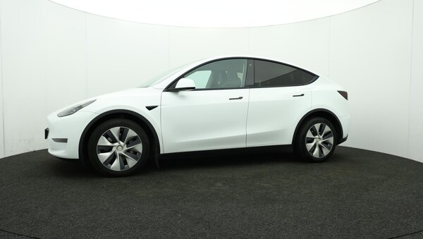 Used Tesla Model Y 2022 for sale - 76270727: Photo 69