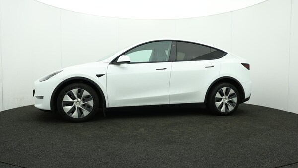 Used Tesla Model Y 2022 for sale - 76270727: Photo 70